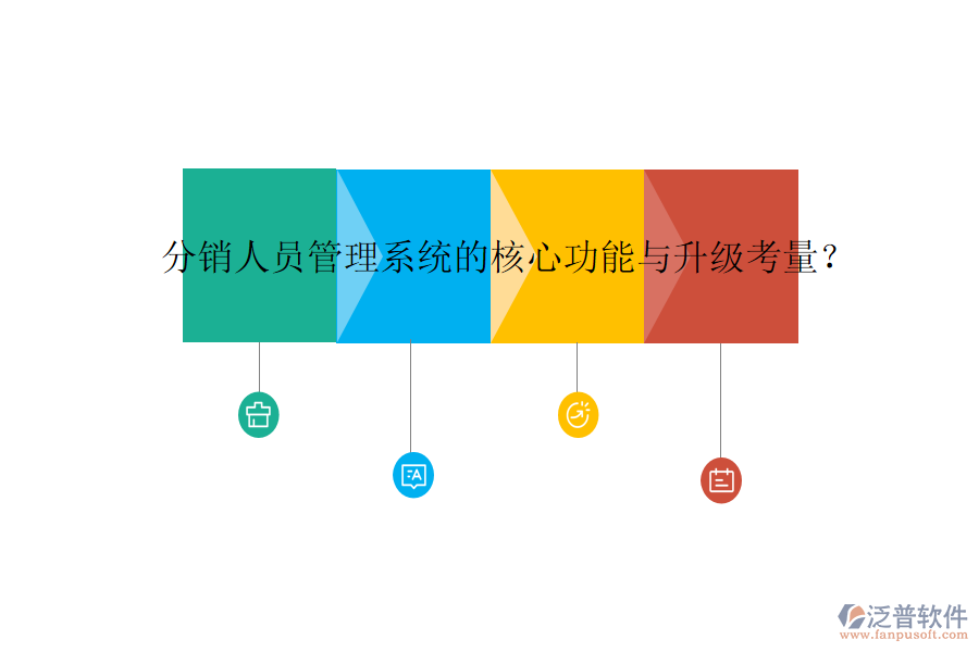 分銷(xiāo)人員管理系統(tǒng)的核心功能與升級(jí)考量？