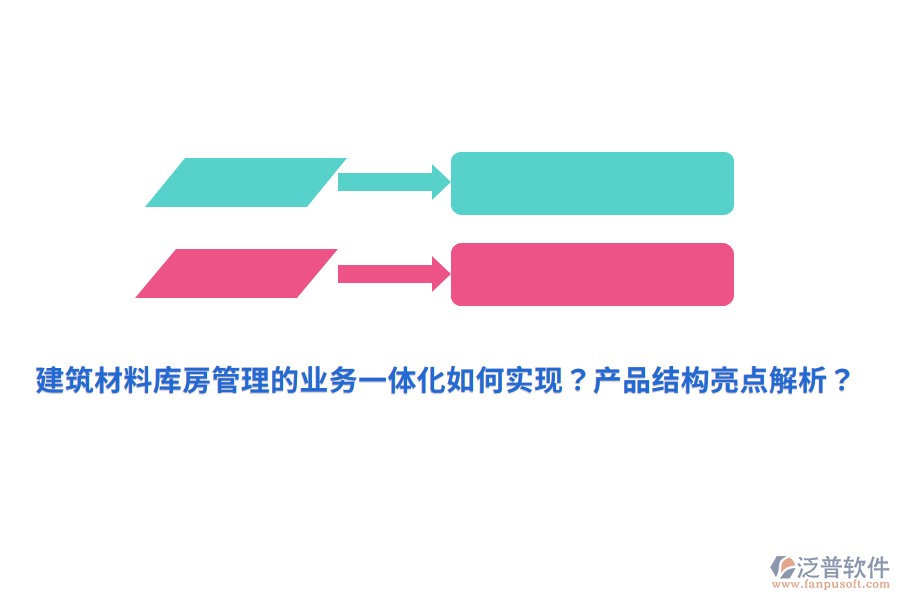 建筑材料庫房管理的業(yè)務(wù)一體化如何實(shí)現(xiàn)？產(chǎn)品結(jié)構(gòu)亮點(diǎn)解析？