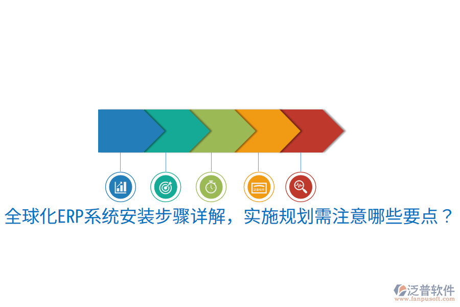  全球化ERP系統(tǒng)安裝步驟詳解，實(shí)施規(guī)劃需注意哪些要點(diǎn)？