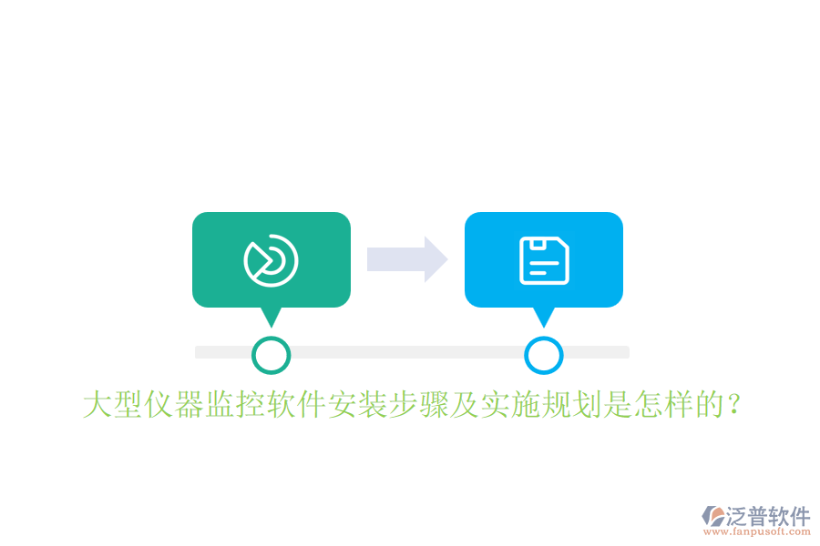大型儀器監(jiān)控軟件安裝步驟及實(shí)施規(guī)劃是怎樣的？