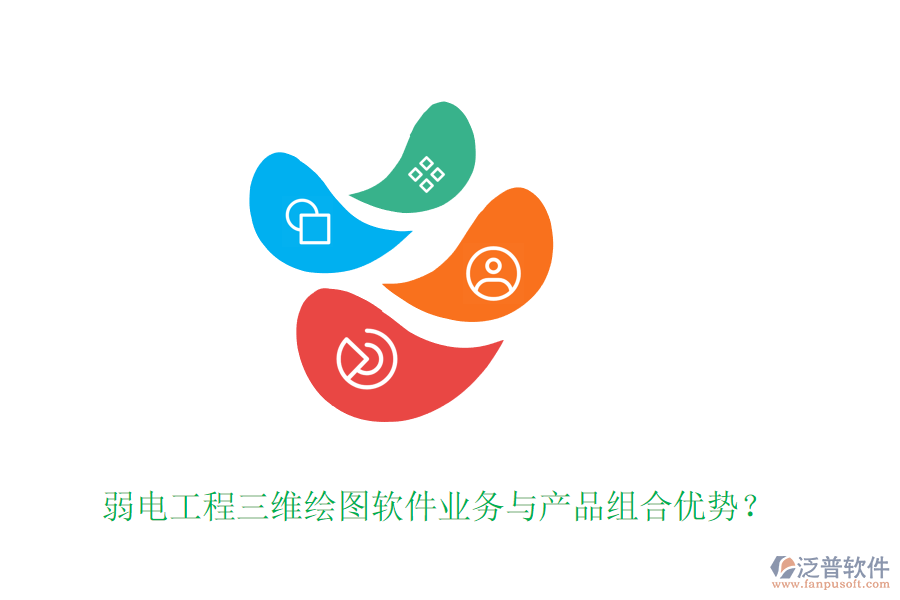 弱電工程三維繪圖軟件業(yè)務(wù)與產(chǎn)品組合優(yōu)勢(shì)？