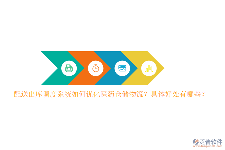 配送出庫調(diào)度系統(tǒng)如何優(yōu)化醫(yī)藥倉儲物流？具體好處有哪些？