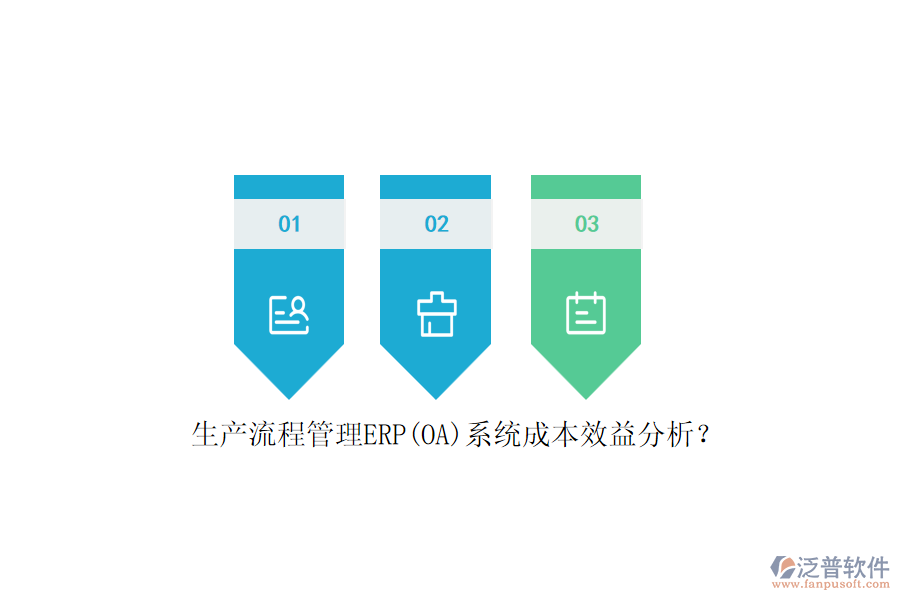 生產(chǎn)流程管理ERP(OA)系統(tǒng)成本效益分析？
