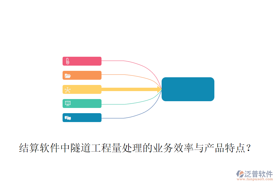 結(jié)算軟件中隧道工程量處理的業(yè)務(wù)效率與產(chǎn)品特點(diǎn)？