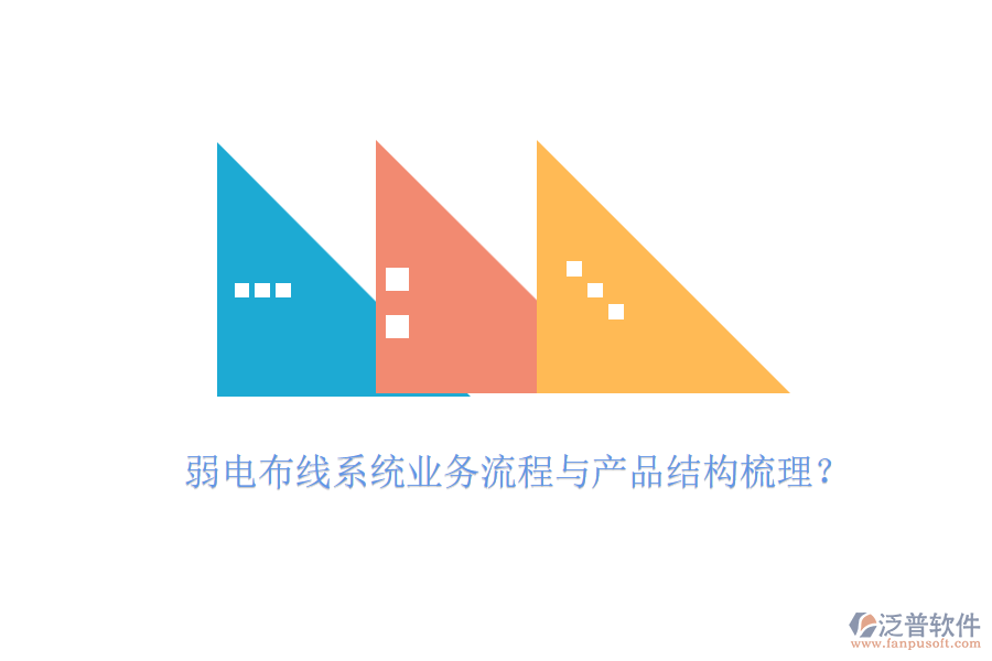 弱電布線系統(tǒng)業(yè)務(wù)流程與產(chǎn)品結(jié)構(gòu)梳理？