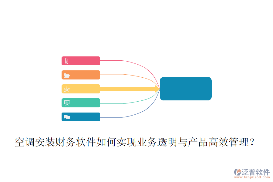 空調(diào)安裝財務(wù)軟件如何實(shí)現(xiàn)業(yè)務(wù)透明與產(chǎn)品高效管理？