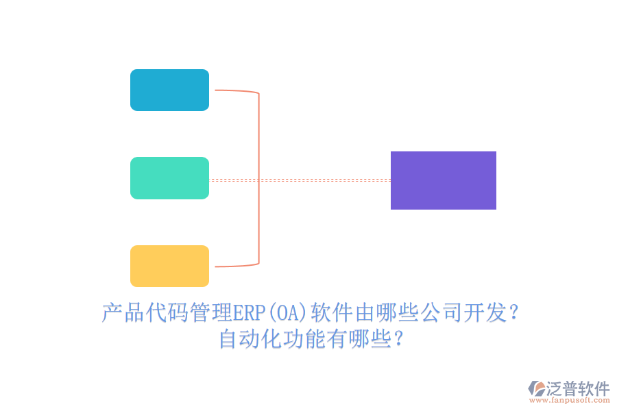 產(chǎn)品代碼管理ERP(OA)軟件由哪些公司開發(fā)？自動化功能有哪些？