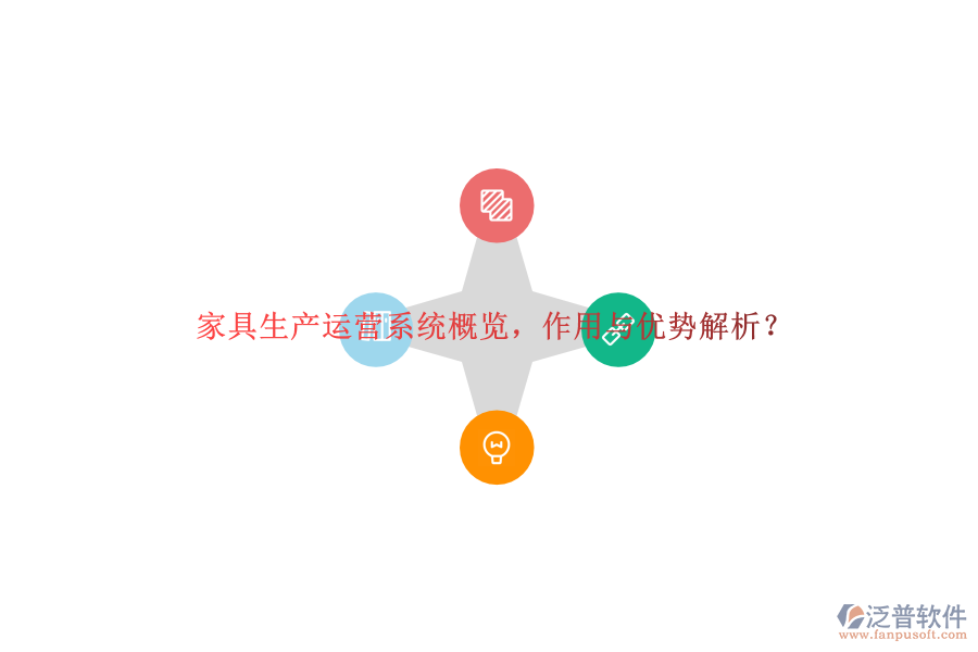 家具生產(chǎn)運(yùn)營(yíng)系統(tǒng)概覽，作用與優(yōu)勢(shì)解析？