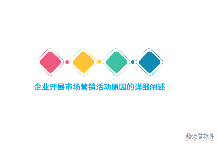 企業(yè)開展市場營銷活動原因的詳細闡述