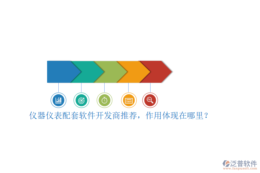 儀器儀表配套軟件開發(fā)商推薦，作用體現(xiàn)在哪里？