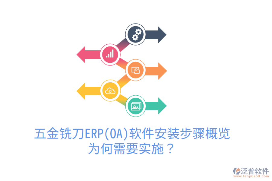 五金銑刀ERP(OA)軟件安裝步驟概覽，為何需要實(shí)施？
