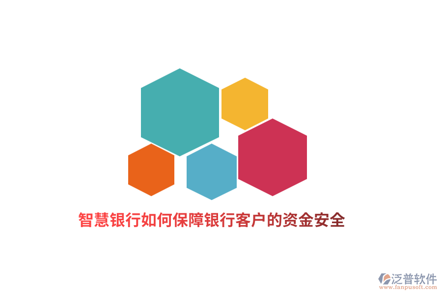 智慧銀行如何保障銀行客戶的資金安全？
