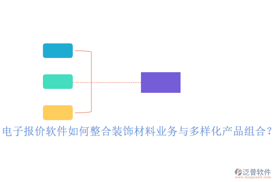 電子報價軟件如何整合裝飾材料業(yè)務與多樣化產品組合？