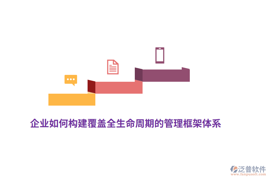 企業(yè)如何構建覆蓋全生命周期的管理框架體系？