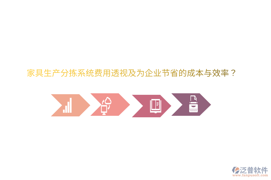 家具生產分揀系統(tǒng)費用透視及為企業(yè)節(jié)省的成本與效率？