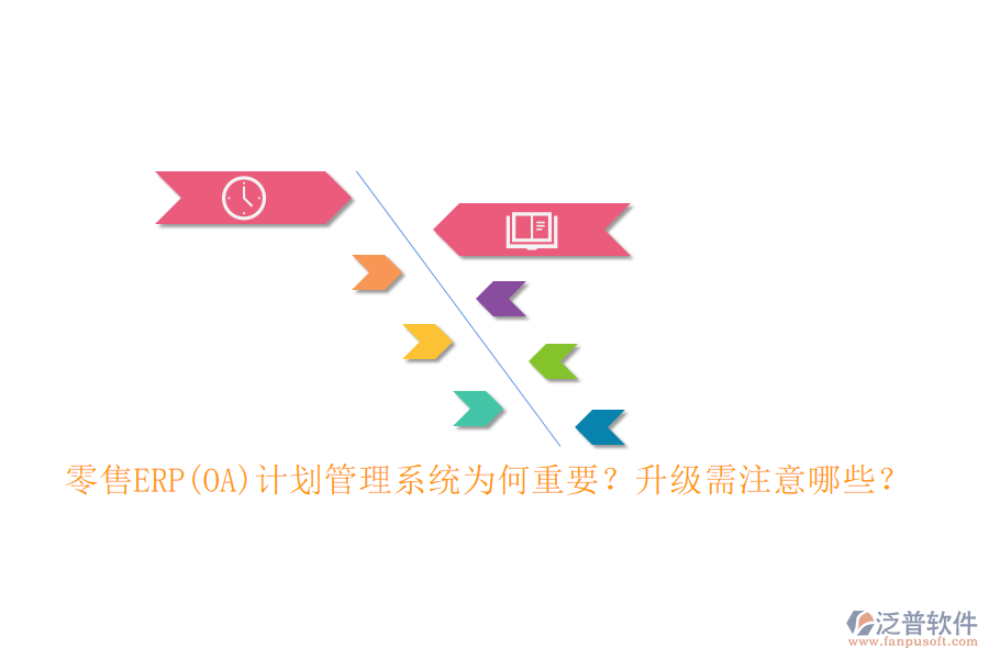 零售ERP(OA)計(jì)劃管理系統(tǒng)為何重要？升級(jí)需注意哪些？