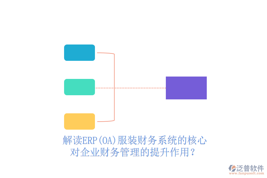 解讀ERP(OA)服裝財務(wù)系統(tǒng)的核心，對企業(yè)財務(wù)管理的提升作用？