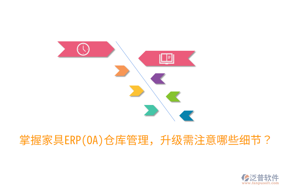  掌握家具ERP(OA)倉庫管理，升級需注意哪些細節(jié)？