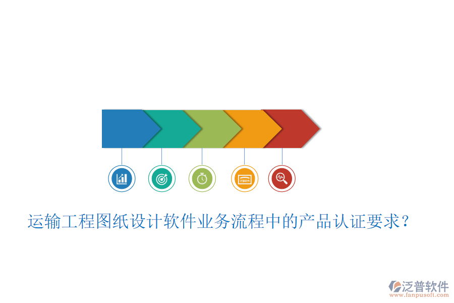 運(yùn)輸工程圖紙設(shè)計軟件業(yè)務(wù)流程中的產(chǎn)品認(rèn)證要求？