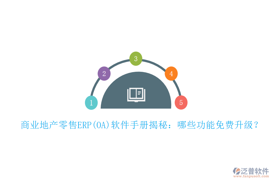 商業(yè)地產(chǎn)零售ERP(OA)軟件手冊揭秘：哪些功能免費升級？