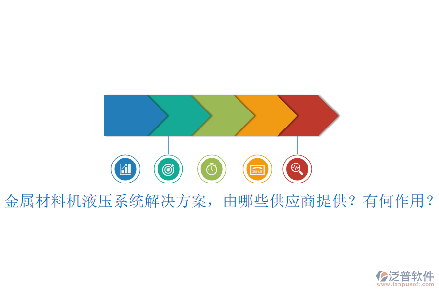 金屬材料機(jī)液壓系統(tǒng)解決方案，由哪些供應(yīng)商提供？有何作用？