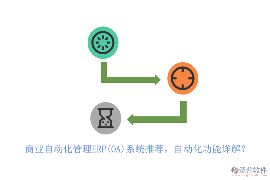 商業(yè)自動化管理ERP(OA)系統(tǒng)推薦，自動化功能詳解？