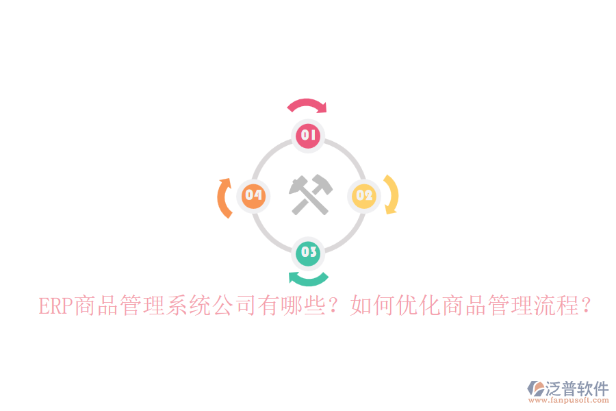 ERP商品管理系統(tǒng)公司有哪些？如何優(yōu)化商品管理流程？