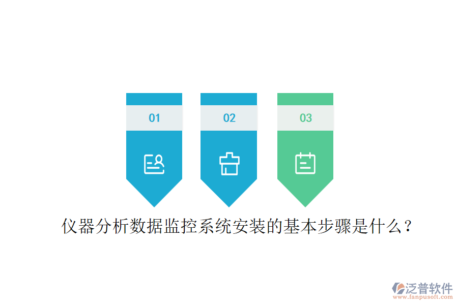 儀器分析數據監(jiān)控系統安裝的基本步驟是什么？