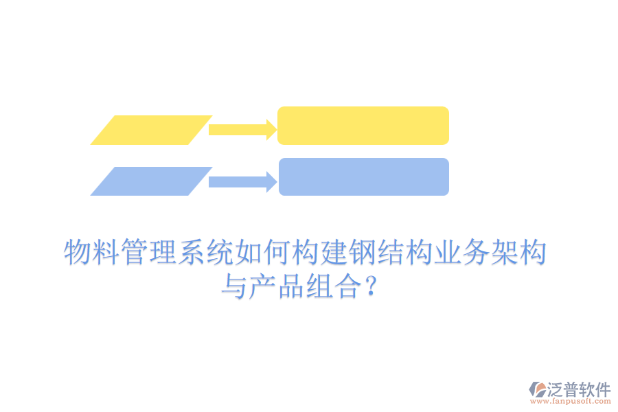 物料管理系統(tǒng)如何構(gòu)建鋼結(jié)構(gòu)業(yè)務(wù)架構(gòu)與產(chǎn)品組合？