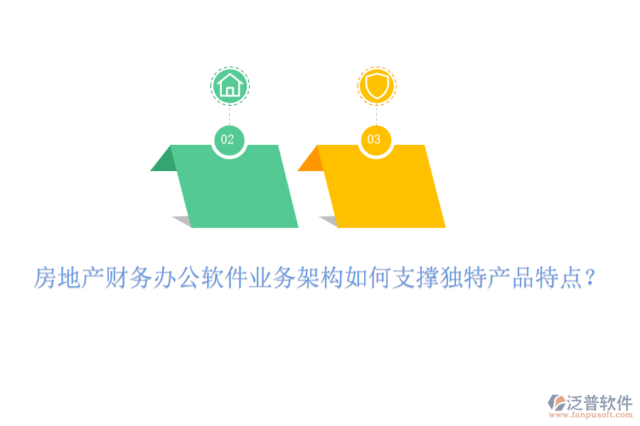 房地產(chǎn)財務辦公軟件業(yè)務架構如何支撐獨特產(chǎn)品特點？