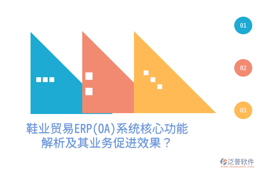 鞋業(yè)貿(mào)易ERP(OA)系統(tǒng)核心功能解析及其業(yè)務促進效果？