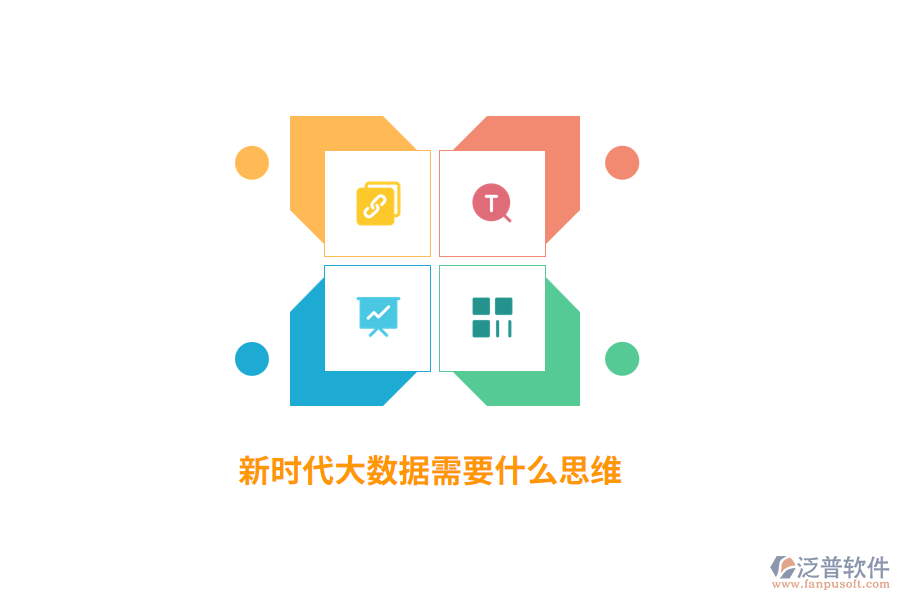 新時代大數據需要什么思維？