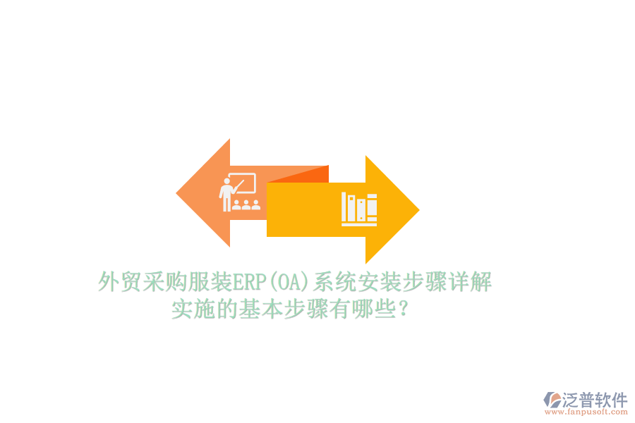 外貿(mào)采購(gòu)服裝ERP(OA)系統(tǒng)安裝步驟詳解，實(shí)施的基本步驟有哪些？