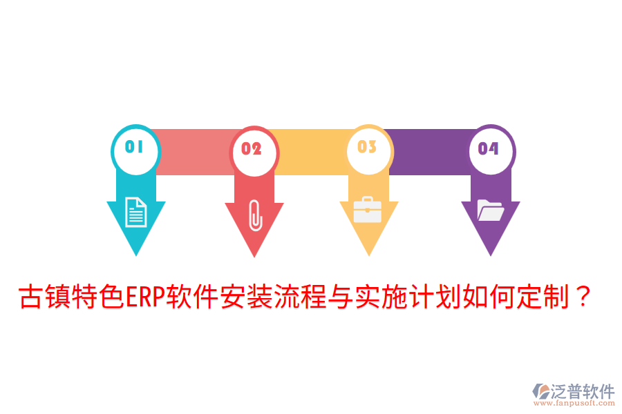  古鎮(zhèn)特色ERP軟件安裝流程與實施計劃如何定制？
