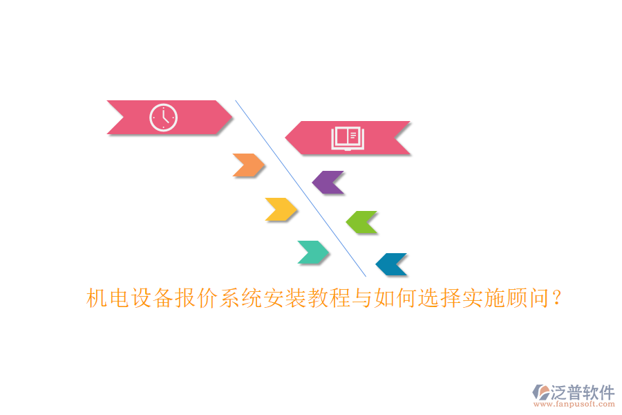 機(jī)電設(shè)備報(bào)價(jià)系統(tǒng)安裝教程與如何選擇實(shí)施顧問？