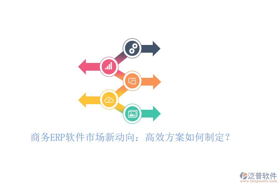 商務(wù)ERP軟件市場新動向：高效方案如何制定？
