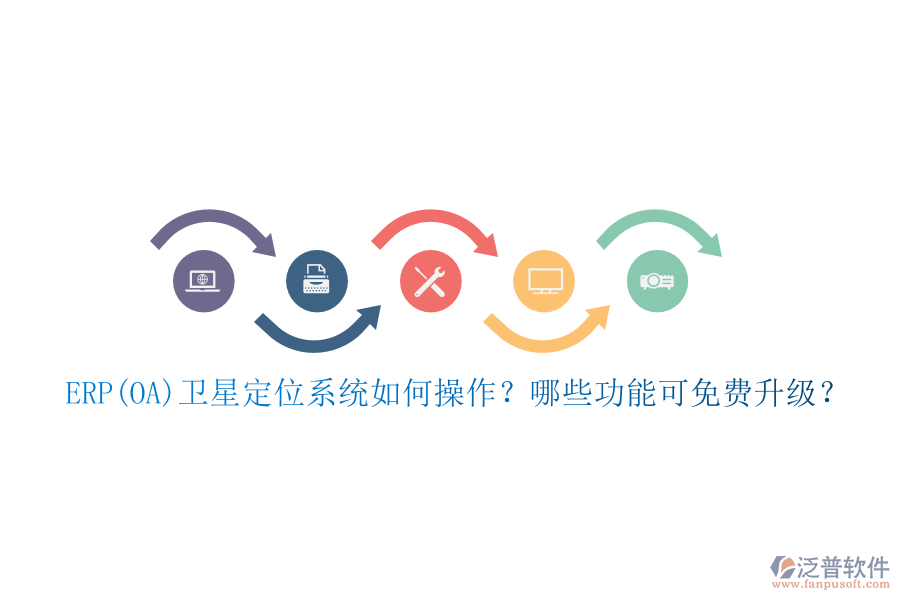 ERP(OA)衛(wèi)星定位系統(tǒng)如何操作？哪些功能可免費升級？