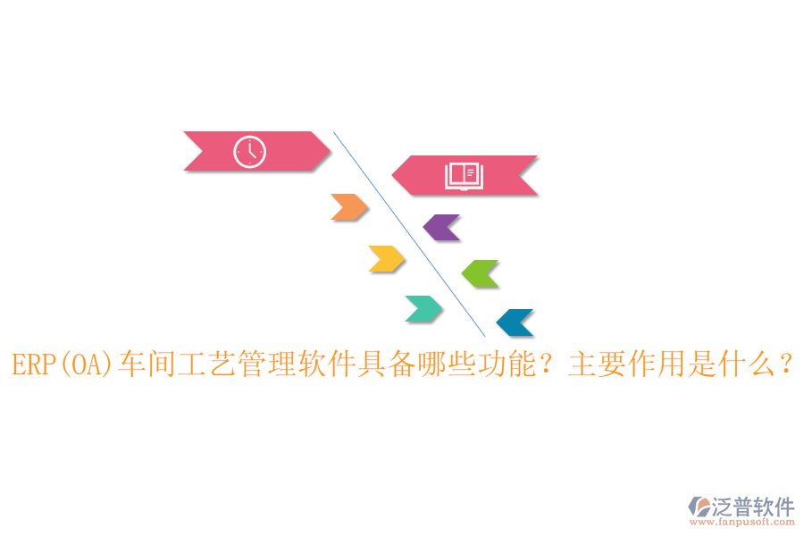 ERP(OA)車間工藝管理軟件具備哪些功能？主要作用是什么？