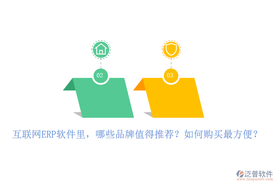 互聯(lián)網(wǎng)ERP軟件里，哪些品牌值得推薦？如何購買最方便？