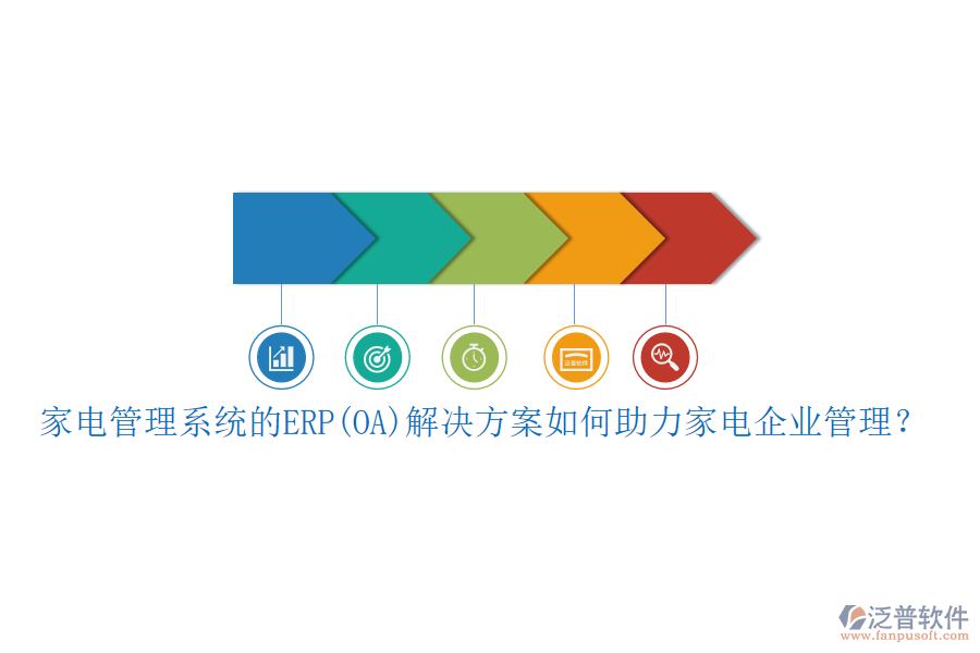 家電管理系統(tǒng)的ERP(OA)解決方案如何助力家電企業(yè)管理？