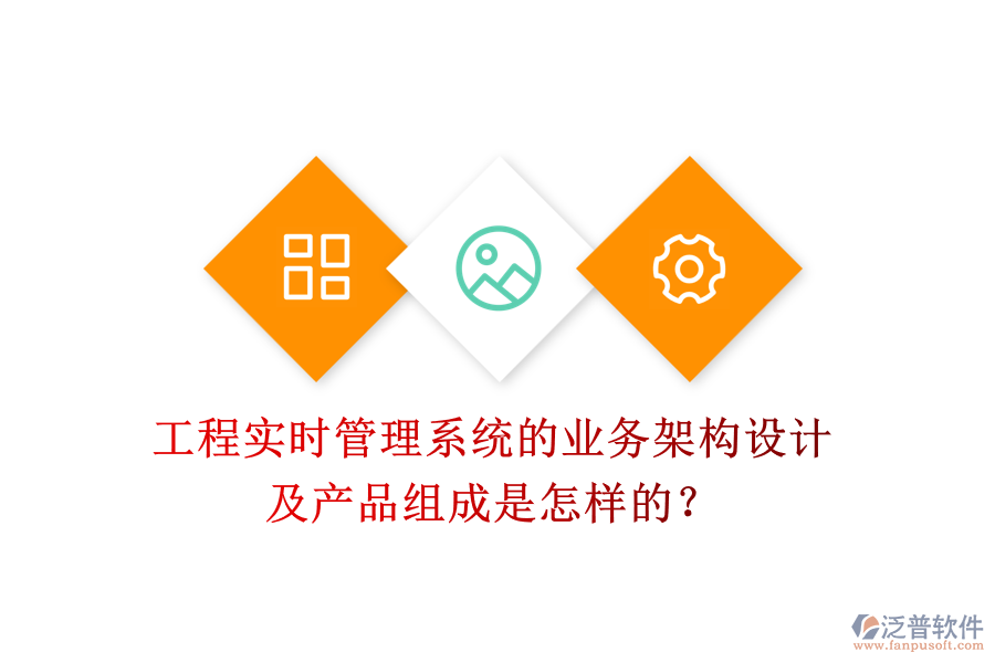 工程實時管理系統(tǒng)的業(yè)務(wù)架構(gòu)設(shè)計及產(chǎn)品組成是怎樣的？