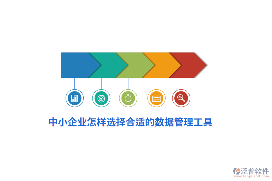 中小企業(yè)怎樣選擇合適的數(shù)據(jù)管理工具？