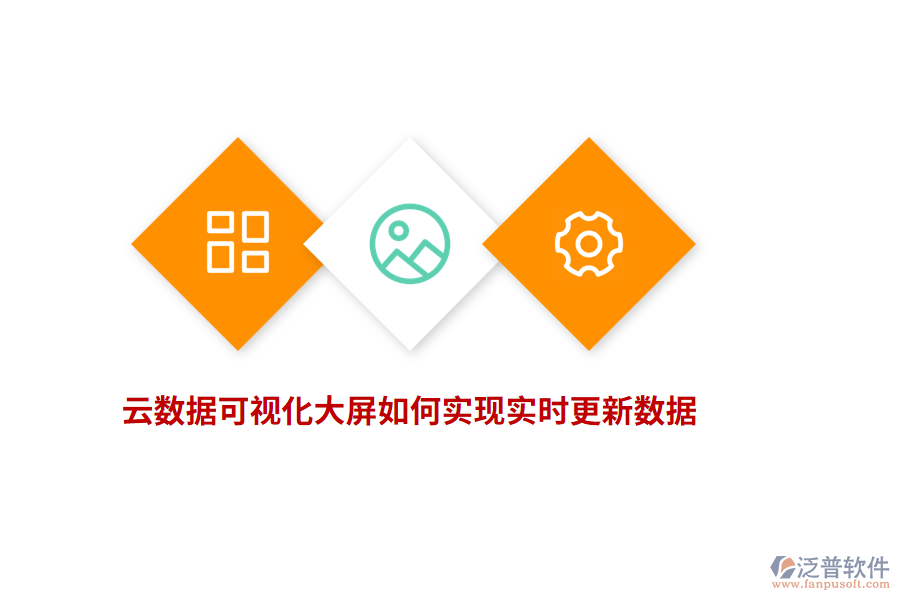 云數(shù)據(jù)可視化大屏如何實(shí)現(xiàn)實(shí)時(shí)更新數(shù)據(jù)？