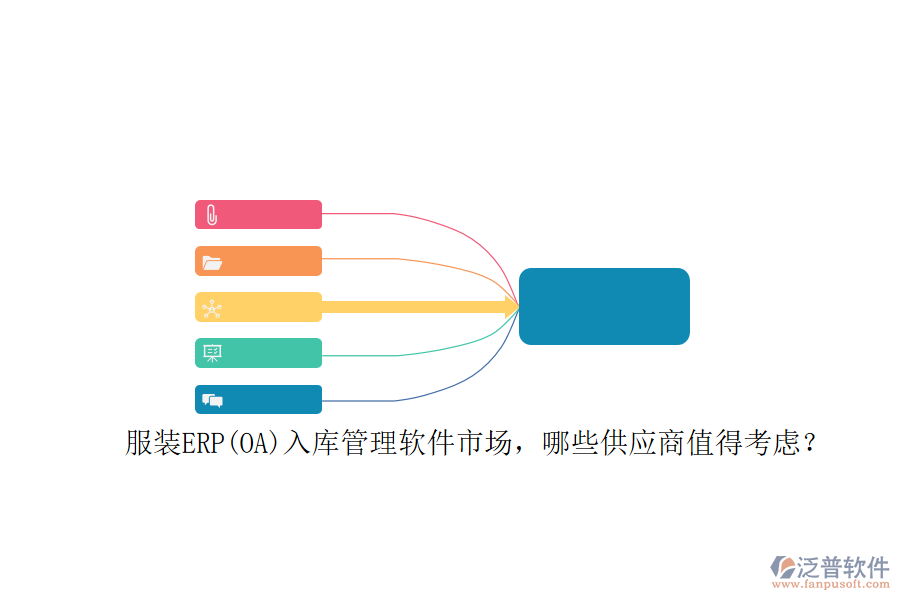 服裝ERP(OA)入庫管理軟件市場，哪些供應(yīng)商值得考慮？