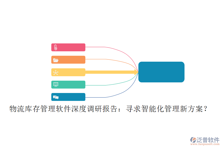 物流庫(kù)存管理軟件深度調(diào)研報(bào)告：尋求智能化管理新方案？