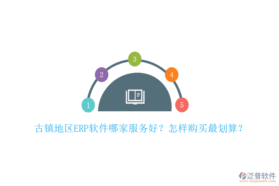 古鎮(zhèn)地區(qū)ERP軟件哪家服務(wù)好？怎樣購買最劃算？