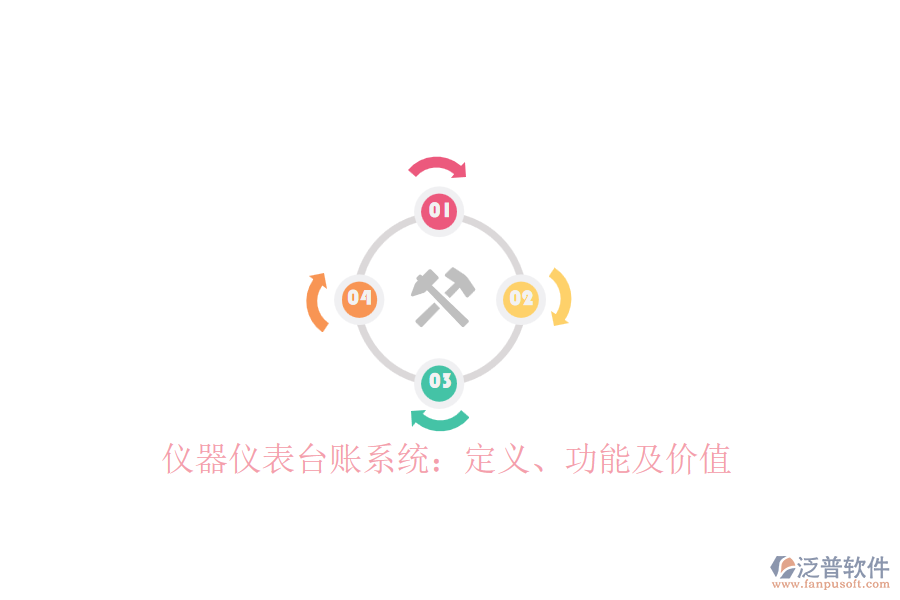 儀器儀表臺賬系統(tǒng)：定義、功能及價值