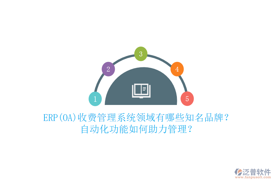 ERP(OA)收費(fèi)管理系統(tǒng)領(lǐng)域有哪些知名品牌？自動化功能如何助力管理？