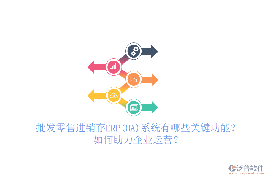 批發(fā)零售進(jìn)銷存ERP(OA)系統(tǒng)有哪些關(guān)鍵功能？如何助力企業(yè)運(yùn)營(yíng)？