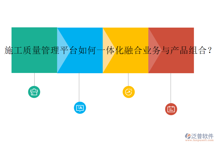 施工質(zhì)量管理平臺(tái)如何一體化融合業(yè)務(wù)與產(chǎn)品組合？